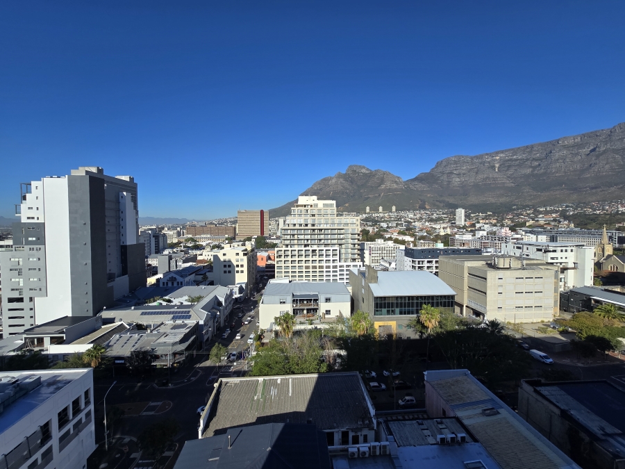 To Let commercial Property for Rent in Cape Town City Centre Western Cape